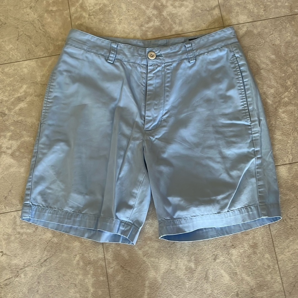 Vineyard Vines Blue Club Shorts 30